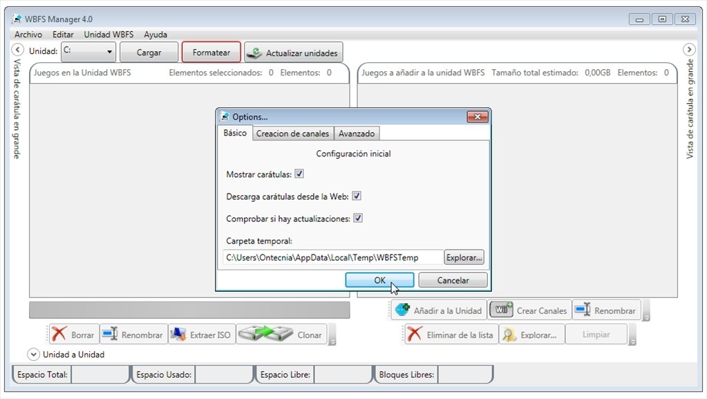 ActivInspire Lock Allow Move Video YouTube