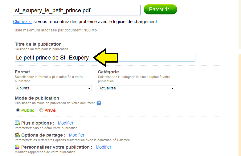 2. Extract client files