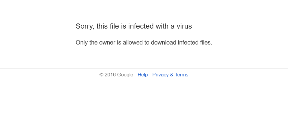 Malwarebytes for iOS