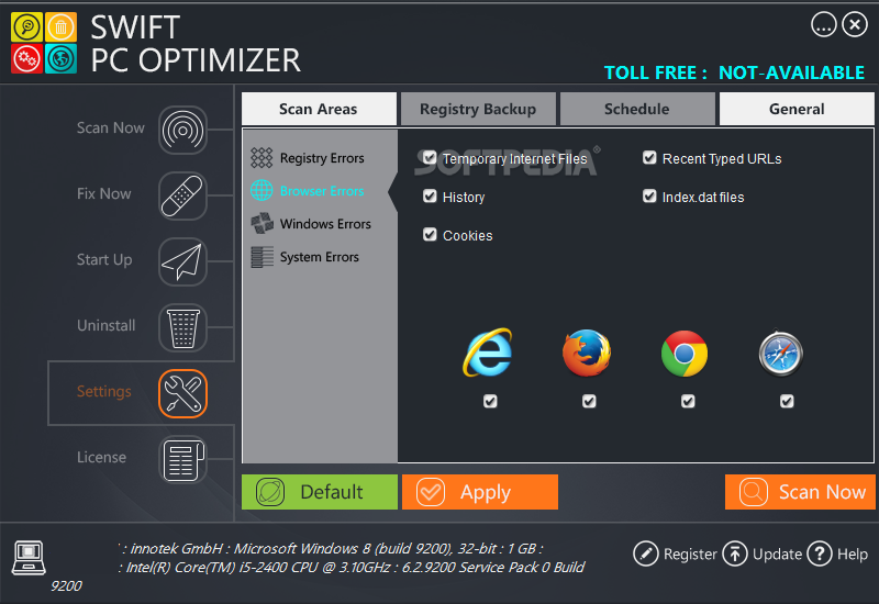 Download Firefox for Linux