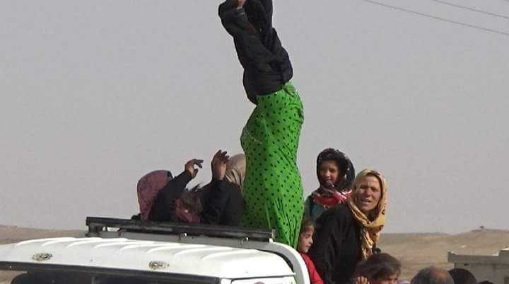 Huzuni Client