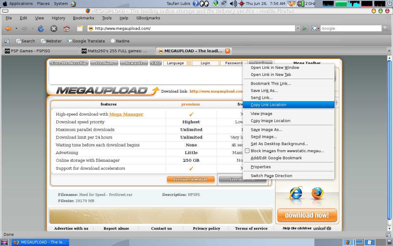 Download Full Version Windows 7 Enterprise 32 and 64 Bit