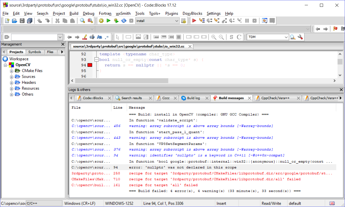 Qt and the Red Flag Linux Distro