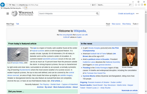Windows App for WhatsApp