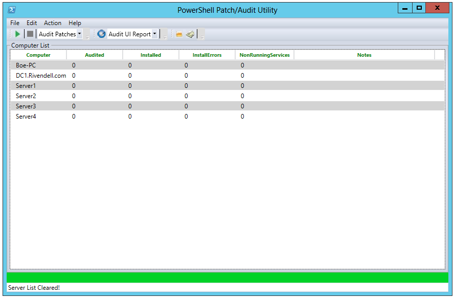 Convert PDF files from your online banking to QIF OFX format