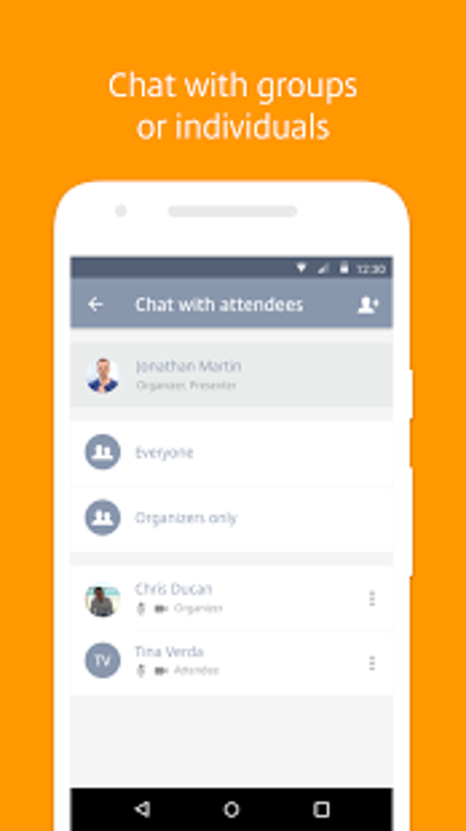 Duo v16 adds new notification types and Notification Channels on Android O, tweaks UI for Audio/Video toggle [APK Download]