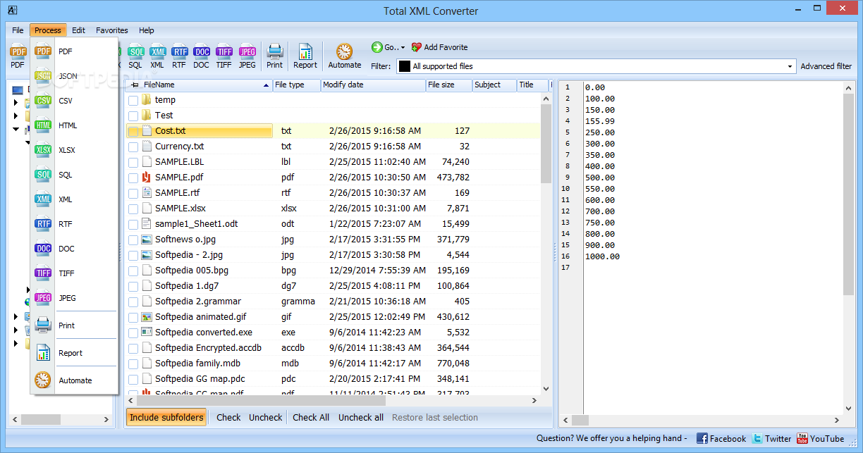 Windows 2016 container and Crystal Reports Runtime