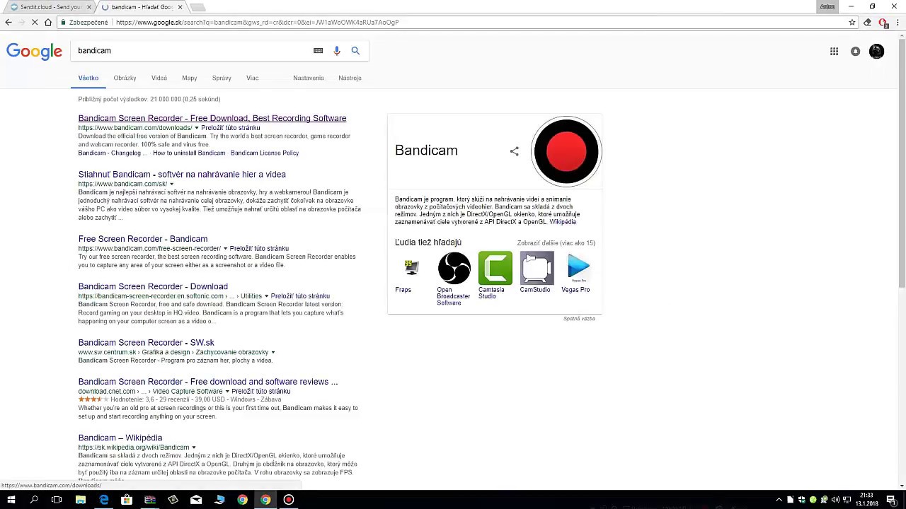 Download Center