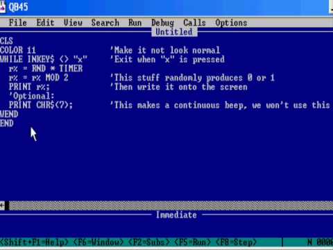 Online Banking With Software (Direct Connect)