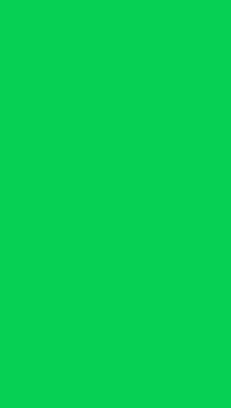 Green Leaves and Green Backgrounds