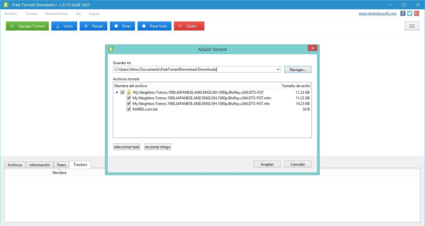 uuid download latest