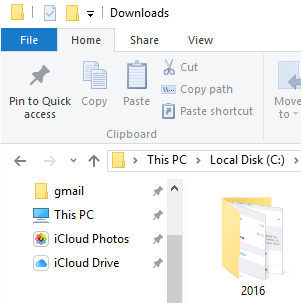 Message/Chat Downloader