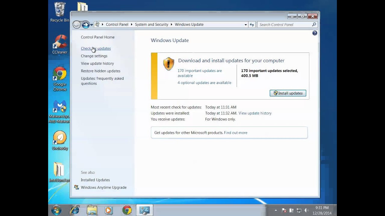 We Make Easy Downloading Files