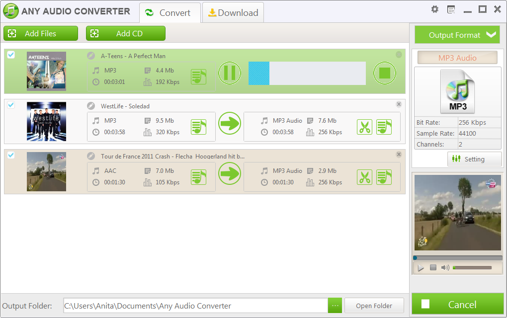 Free YouTube Download 4.2.14.722
