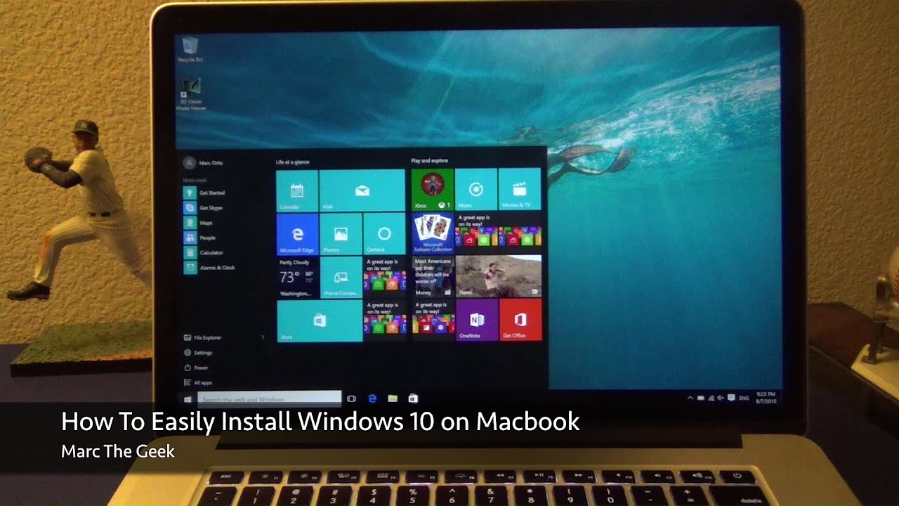 How to Fix Windows Key/Button Not Working on Windows 10 [8 Ways]