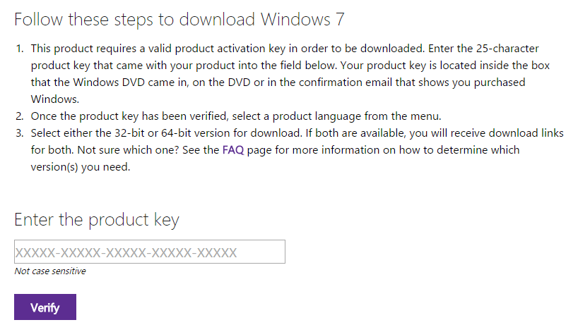 How to Upgrade Windows 10 using Windows 10 ISO