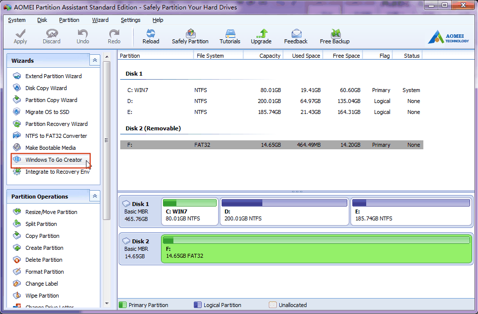 Downloads