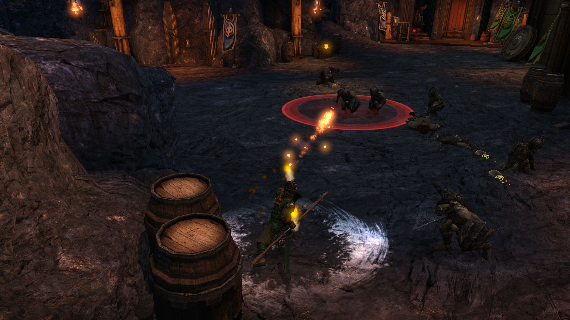 3. Free Mobile Games