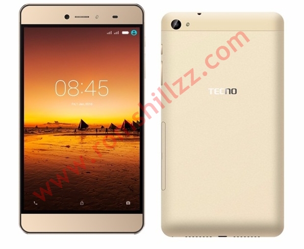Download Tecno W1 Stock Rom Firmware
