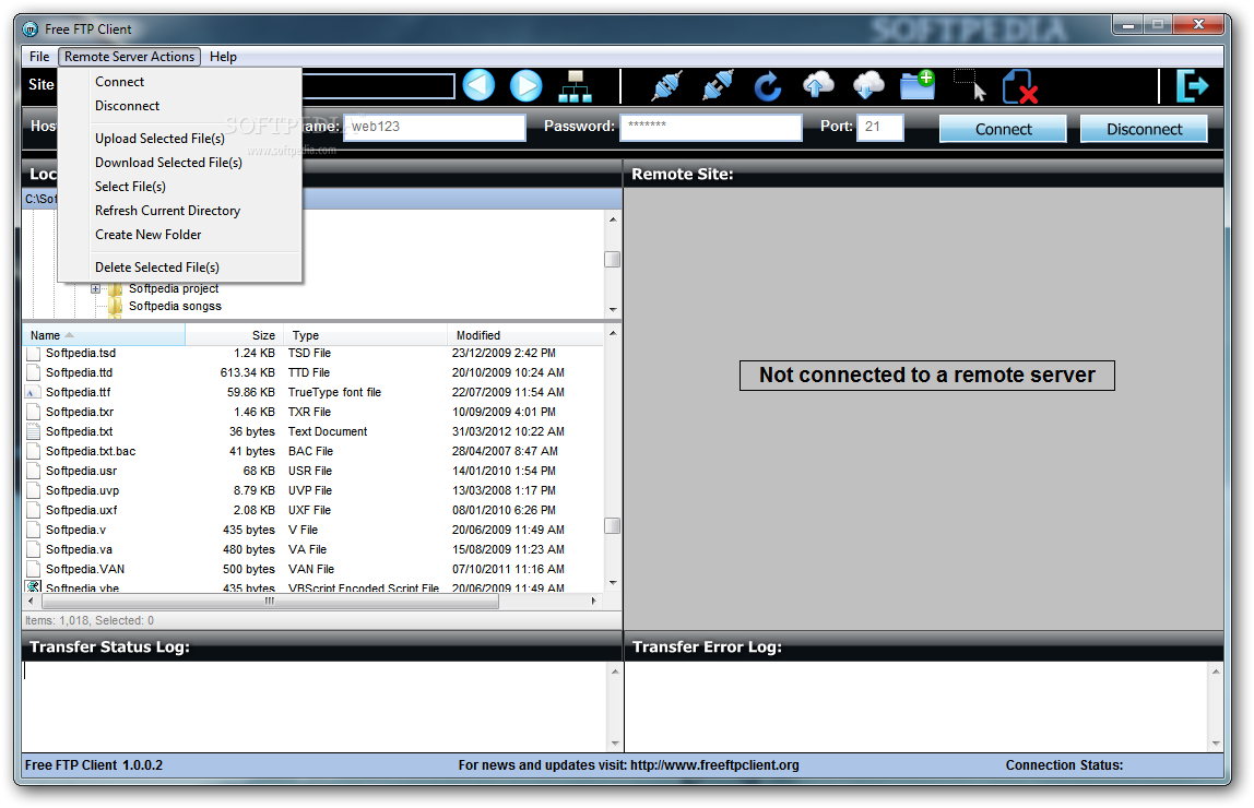 Low downloading speed #7066