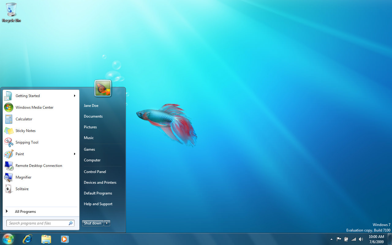 Download the installer