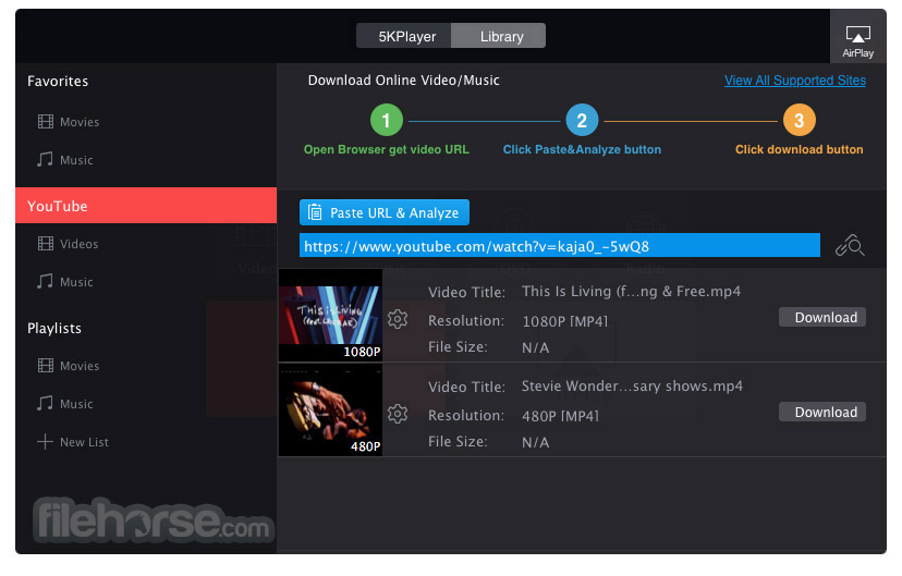 Dangers of a needless upgrade of a Decoder’s software