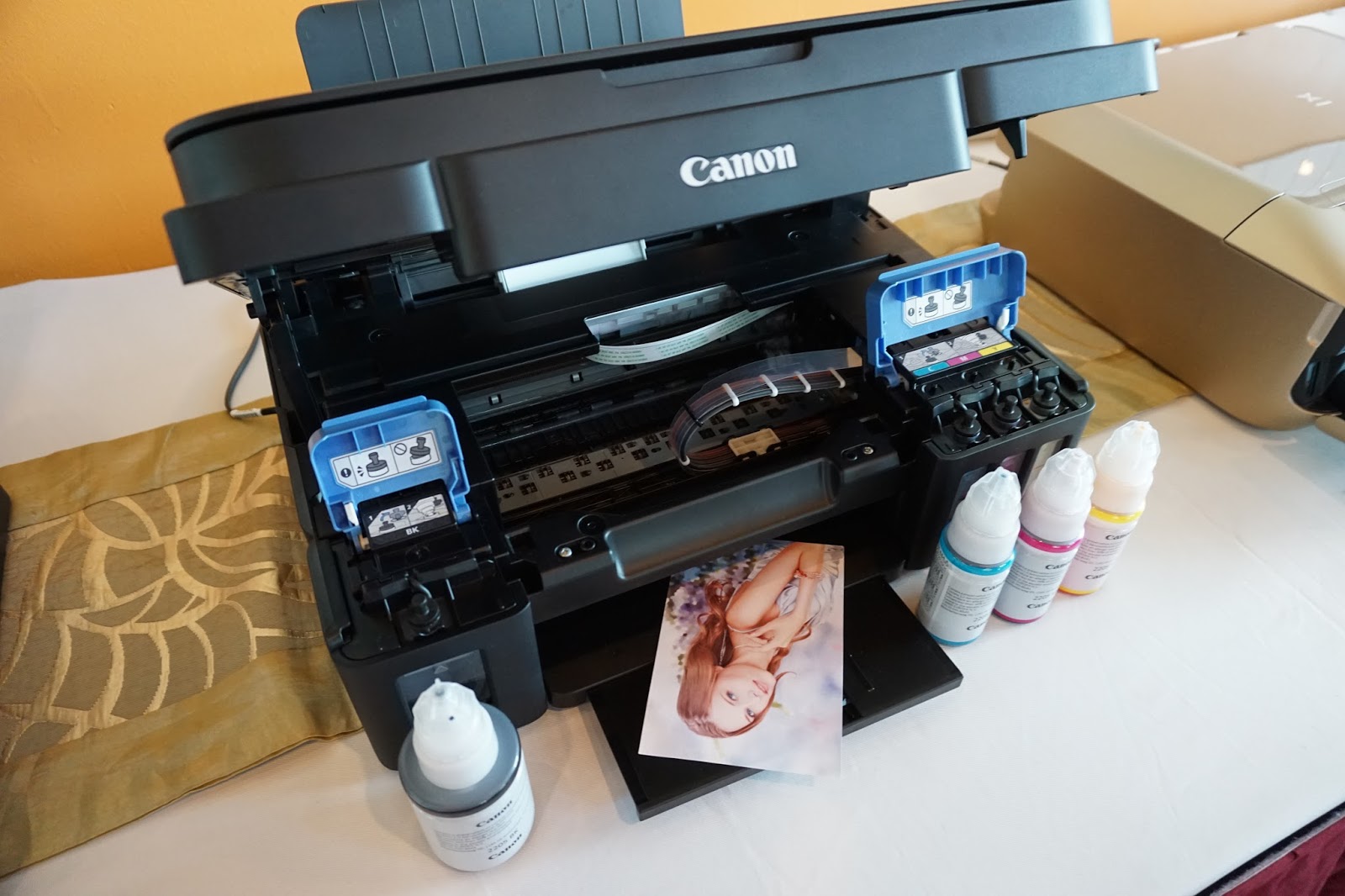 HP OfficeJet 4650 series Basic Driver