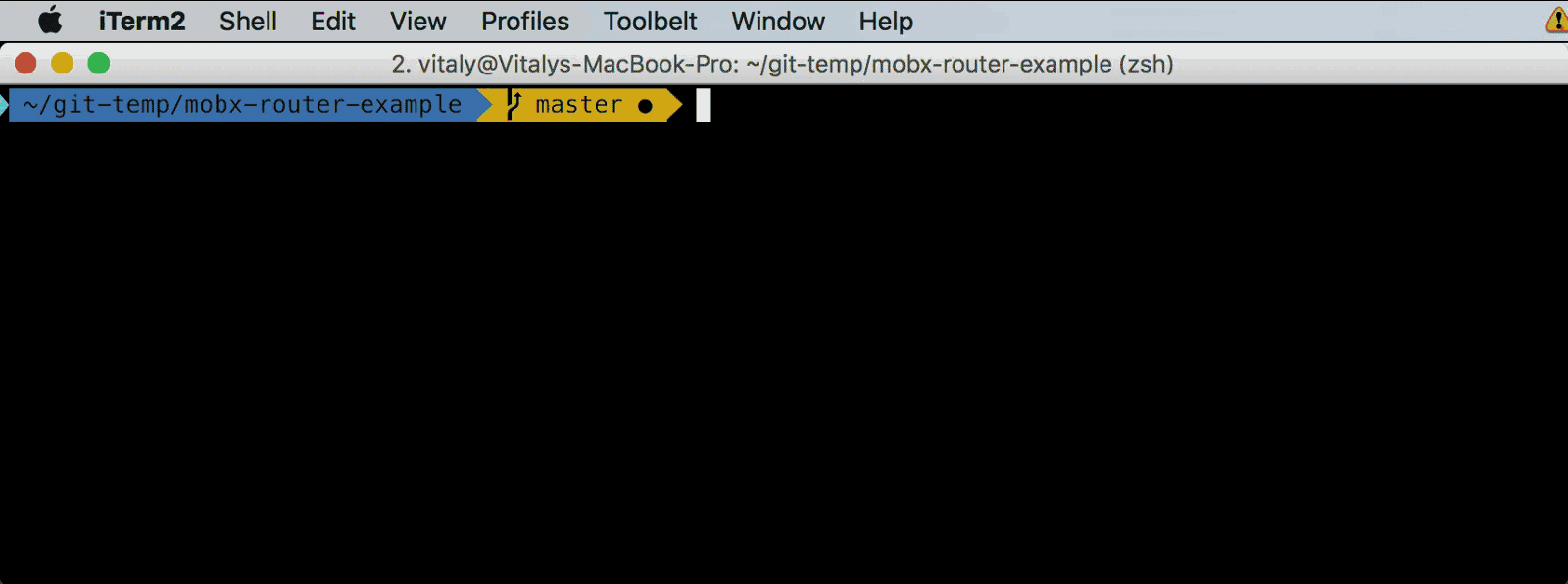 Delimiters for sed shell command
