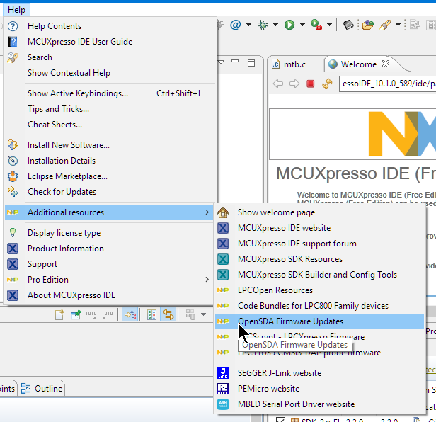 IP Config Tool
