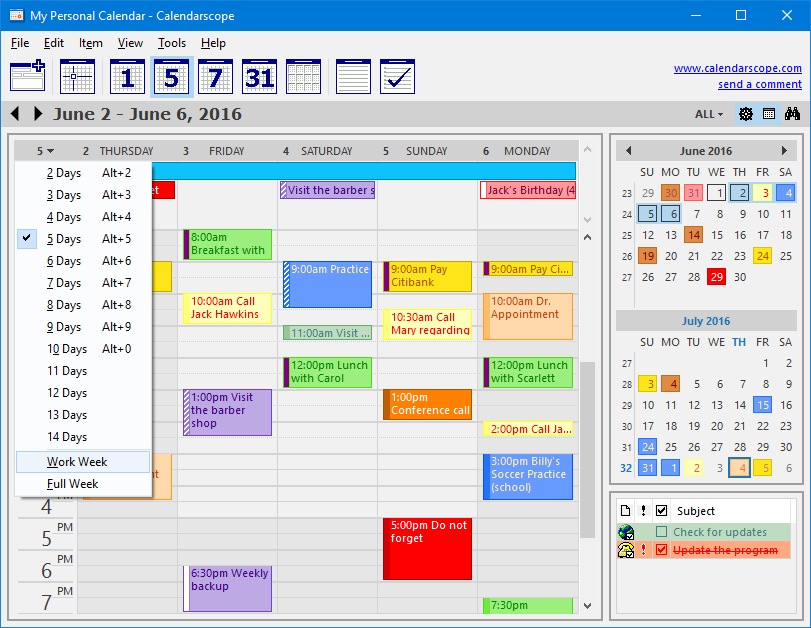 Redirecting you to improve your service