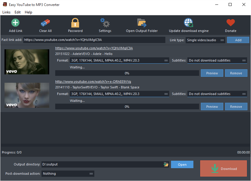 How to Download Music to Windows Media Player YouTube