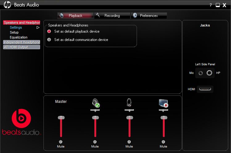 Download Audio Apps for Android