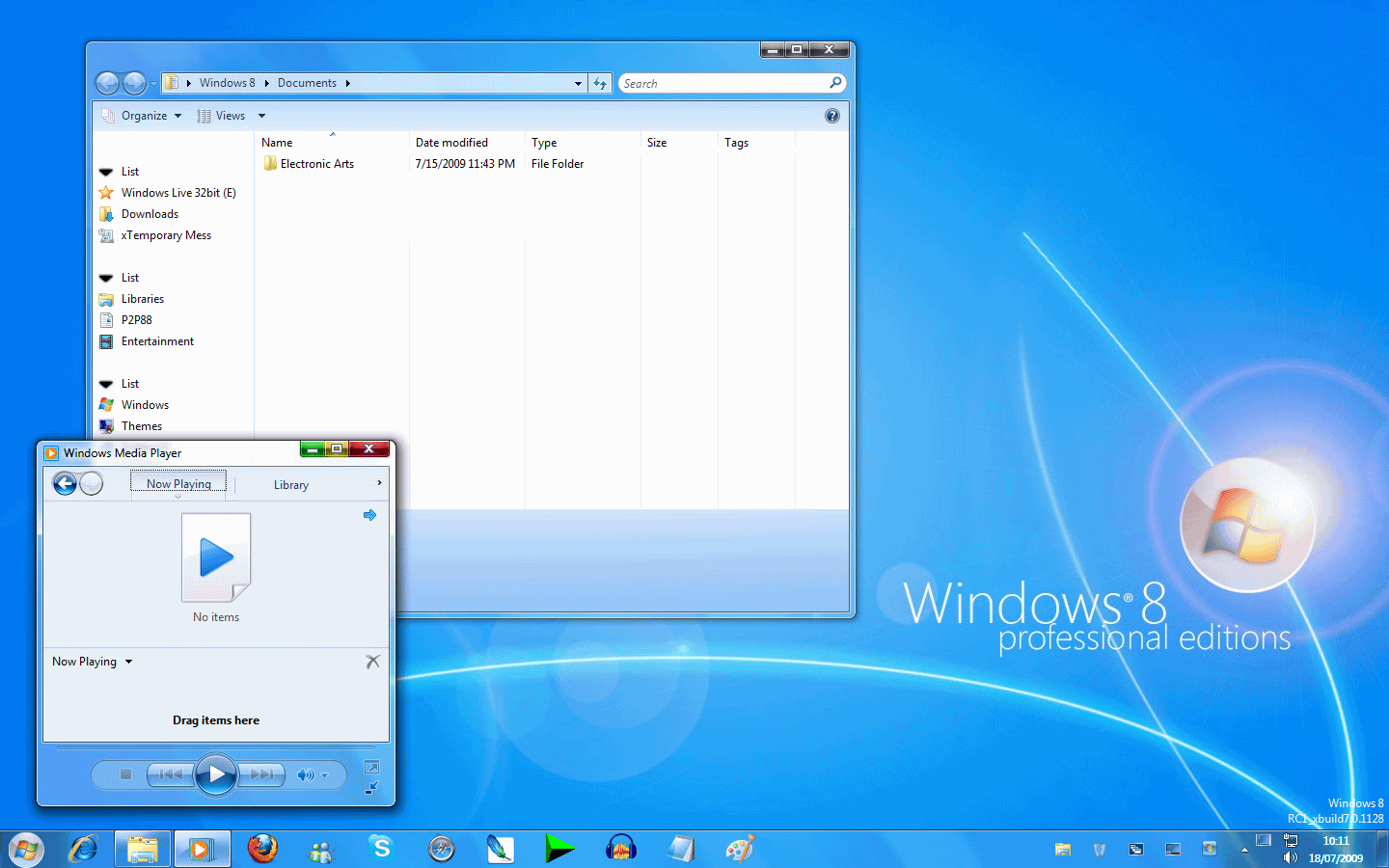 Acer eRecovery Management is not working