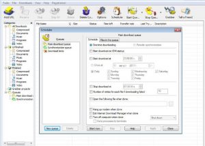 How to install and launch MTR