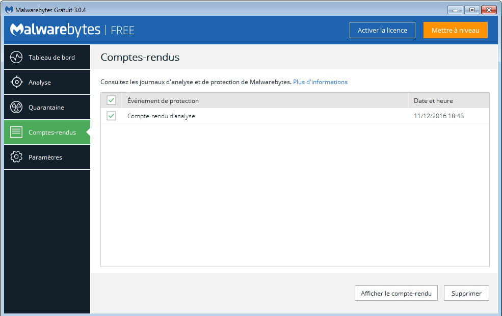 WhatsApp for PC