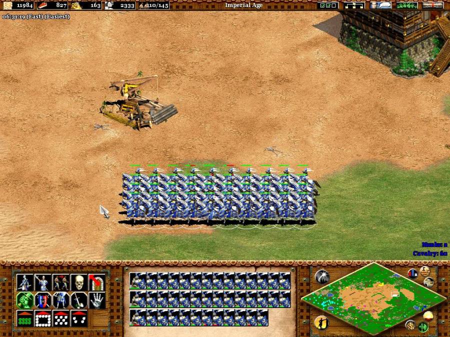 Game PC Offline 2019