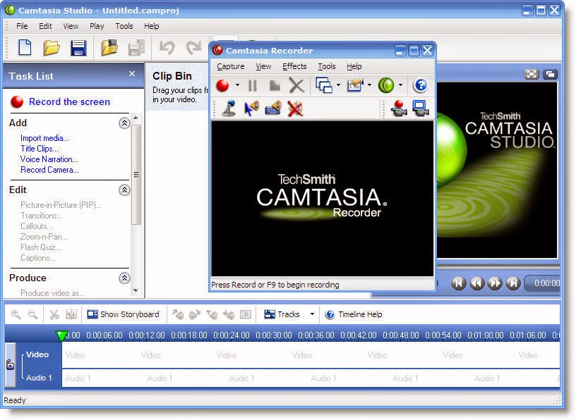 View and annotate PDF files.