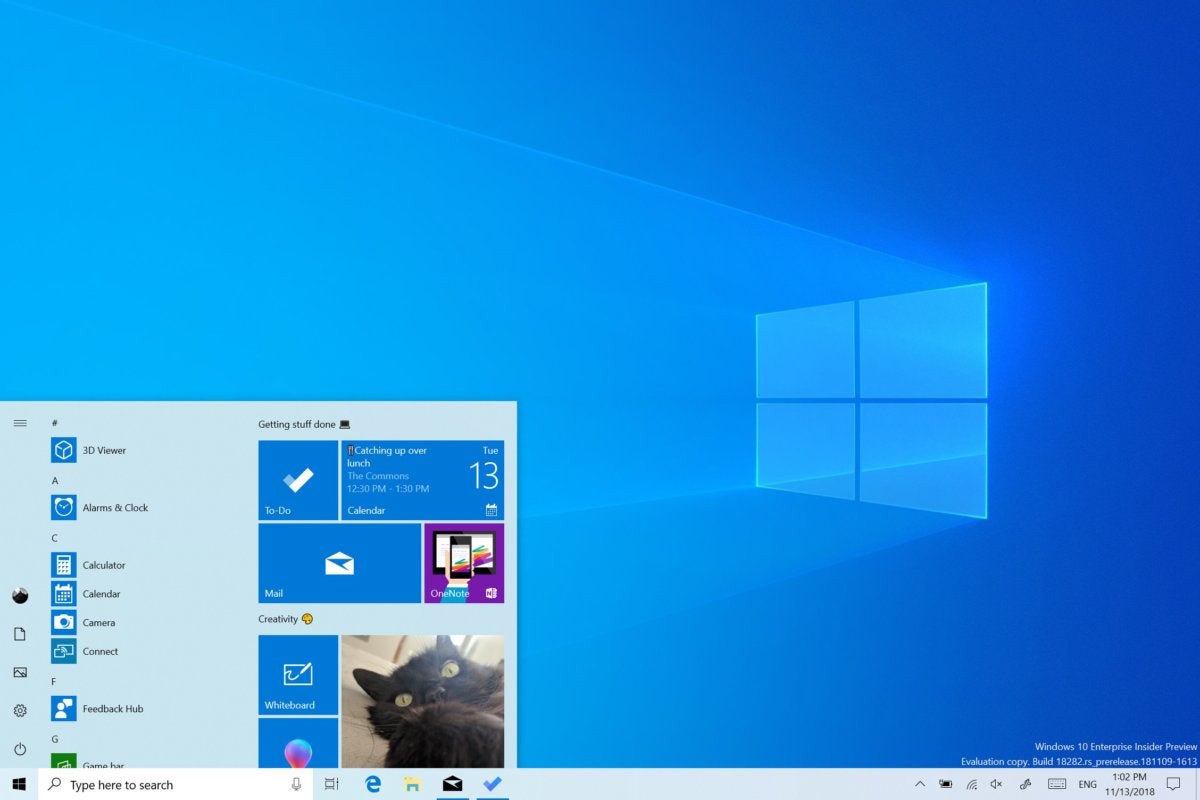 Windows 10 Wallpapers and themes (76 images)