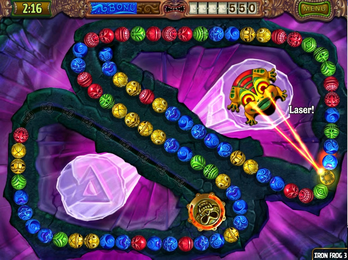 ROMs, ISOs, & Games Section Listing:
