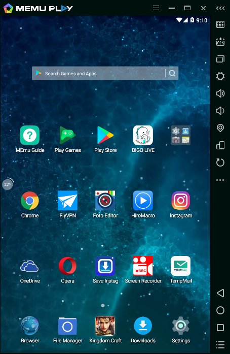 E80.61 download list