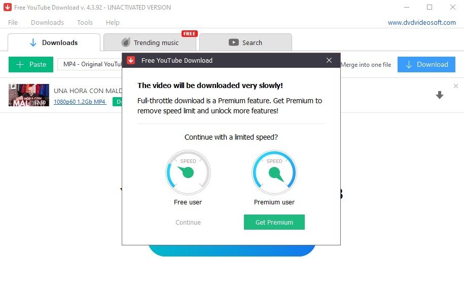 New YouTube Downloader App Lets You Save Video Or MP3 On iPhone iPad Without A YouTube Account