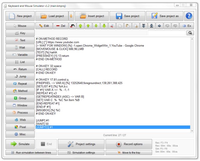 Free Android Emulators