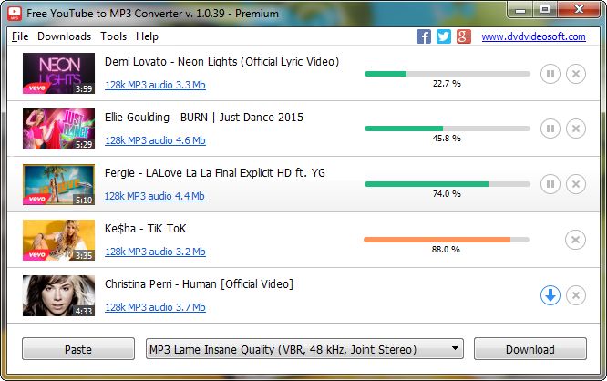 VLC Media Player for Windows 10 Free Download Stablesoft