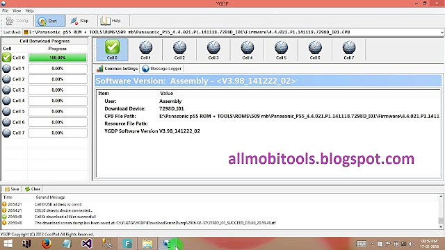 Most downloaded software