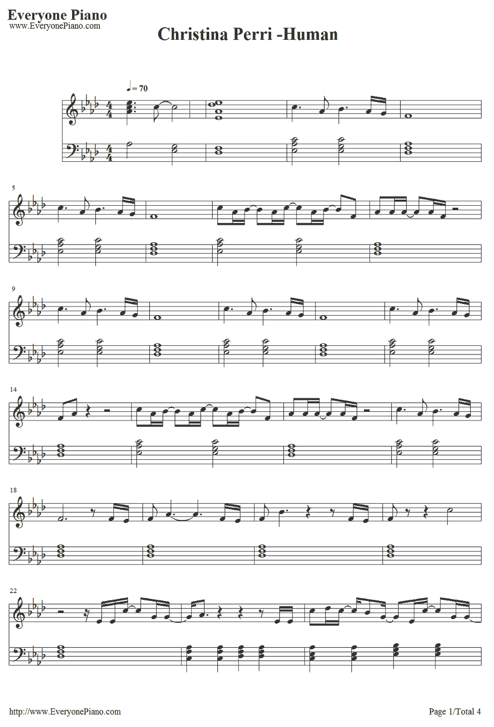 Piano Sonata by Chopin $1.99