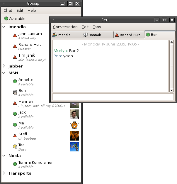 Download e2guardian 0 7