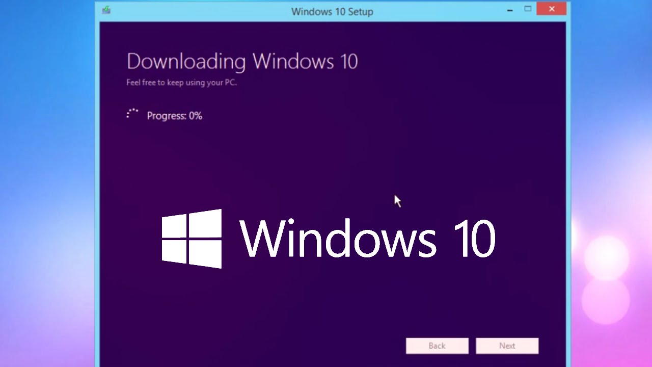 Available Downloads