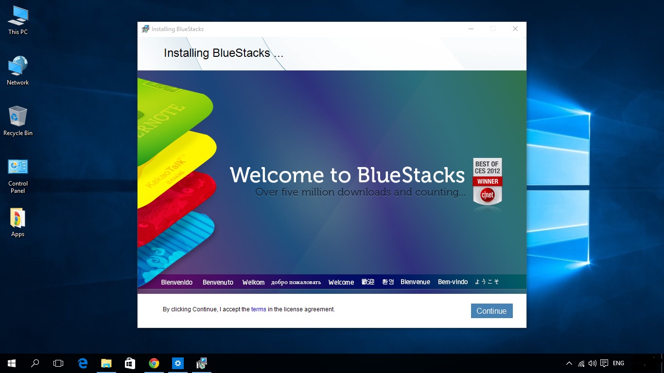 If you have a 64 bit operating system: