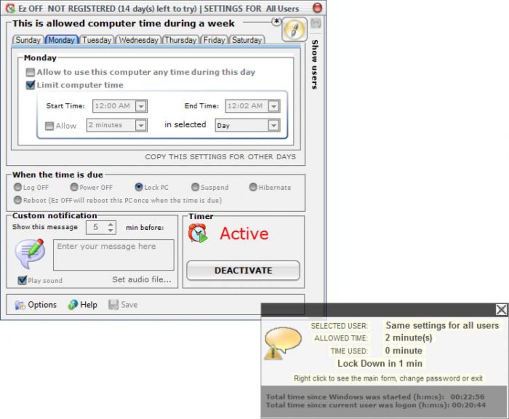 Download MySQL Installer