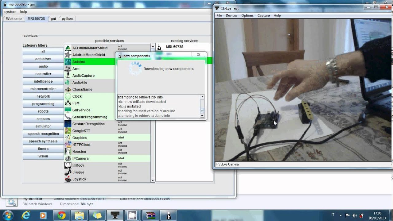 CinemaNow App Download for Xbox 360 Metro Dashboard
